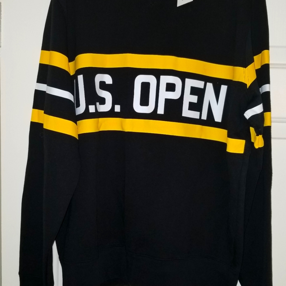 NWT RALPH LAUREN MENS POLO SWEATER